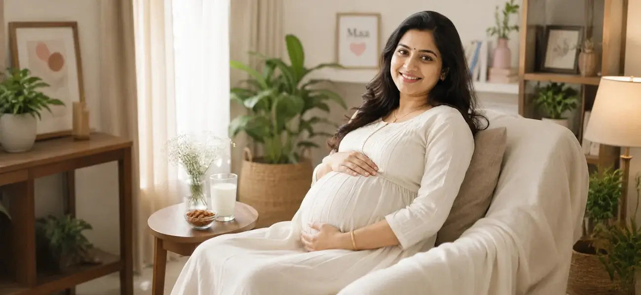 I am about to be a mom soon!! Please drop your recs for best and most useful products for baby & new moms?