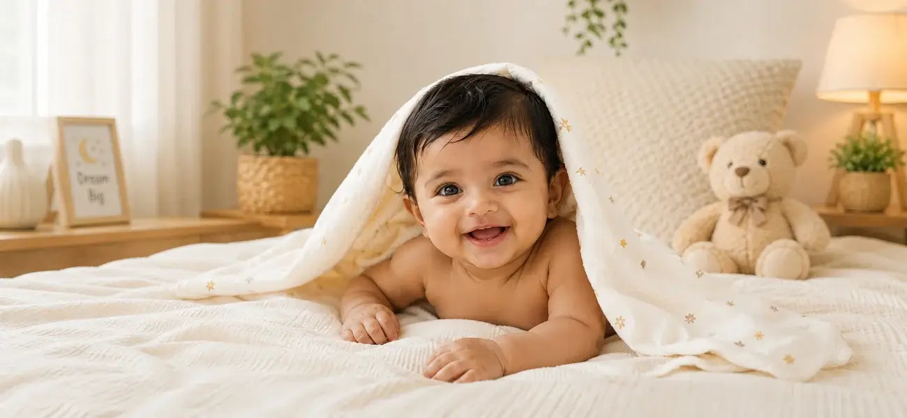 Baby Skin Across Climates How Geography Influences Skin Needs