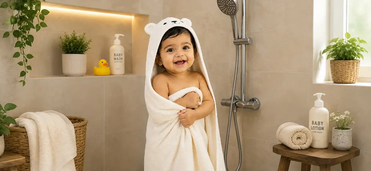 How do I choose the best baby skin care product brands for a newborn baby?