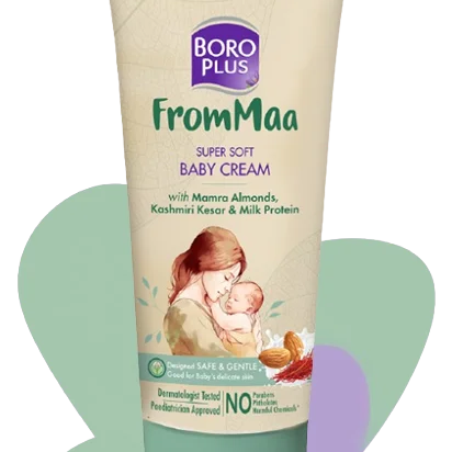 Baby Cream