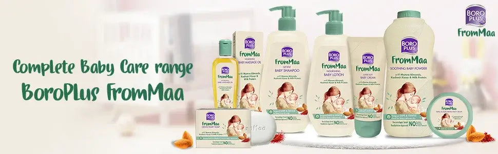 Super Soft Baby Cream