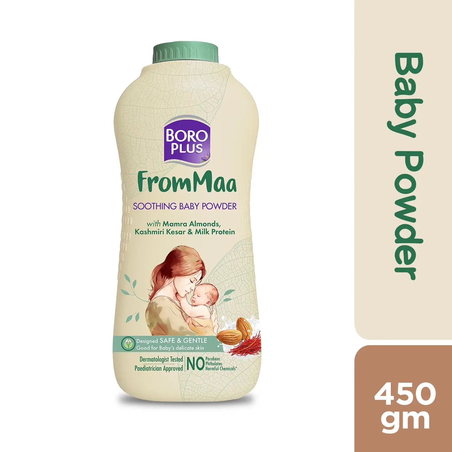 Soothing Baby Powder