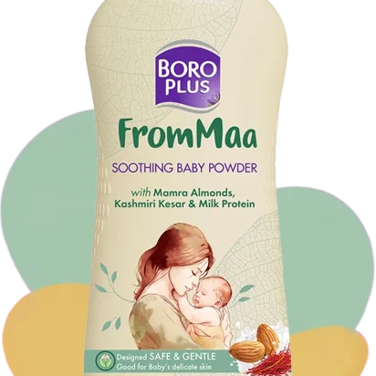 Baby Powder