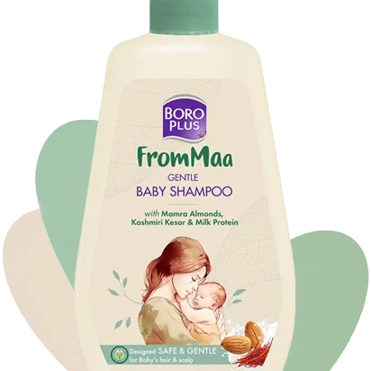 Baby Shampoo