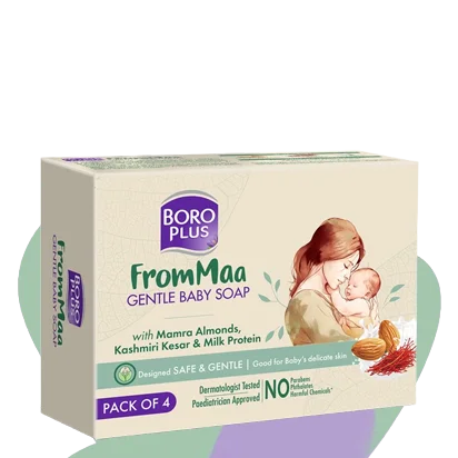 Baby Soap