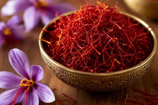 Kashmiri Kesar