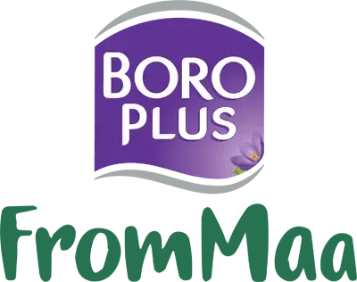 BoroPlus From Maa