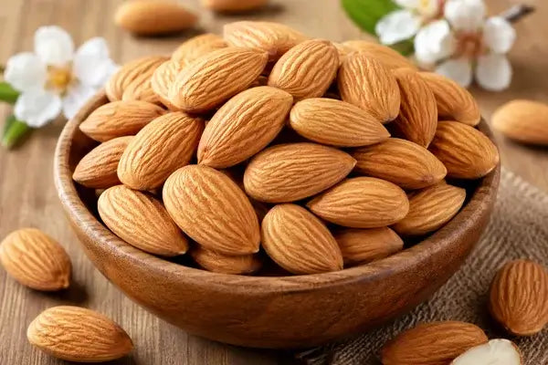 Mamra Almonds
